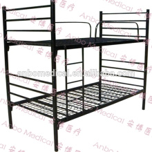 Металлический каркас дешево Металл для взрослых двухъярусная кровать